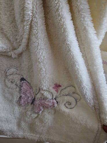 Нижнее белье: 15 AZN, Hamam xalatı — 3