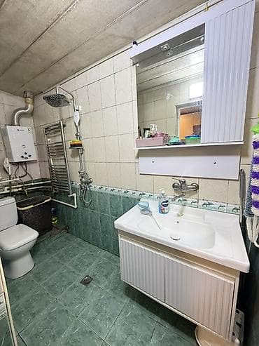 Квартиры: Баку, 4 комнаты, Вторичка, 70 м² — 7