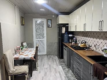 kapsul ev: Digah, 4 otaqlı, Köhnə tikili, 200 kv. m — 9