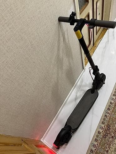 elektirik sukutur: Elektrik skuter – Xiaomi 4 lite Yenidən seçilmir qatlanan əldə rahat — 3