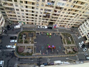 razində kirayə evlər 2024: Nərimanov metrosunun yaxınlığında Akkordda kosmos restoranına yaxın — 2