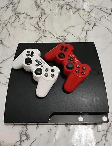 🎮Ucuz və sərfəli !🎮 🆘"Diqqetle oxuyun sora zəng edin"🆘 PlayStation — 3