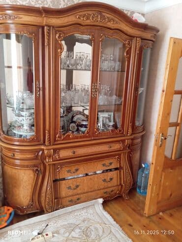 kalidor ucun alcipan fiqurlari: Güzgülü — 1