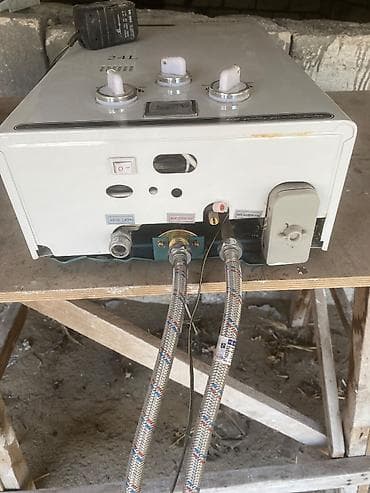 radiatorlar: Su qizdirici topkapi . Yeni qalib cunku cemisi 1 ay isledmisem hecbir — 3