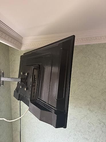 televizor kransteyn: Taleric LED televizor - Ekran ölçüsü: təqr. 32–40 düym — 2