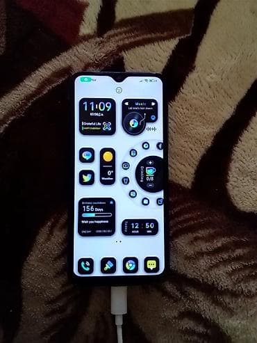 Poco M3, rəng - Mavi, Sensor lalafo.az -da Poco M3, rəng - Mavi, Sensor