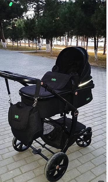 uşaq kolyaskası satışı: Gəzinti arabaları — 1