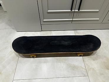 Спорт и отдых: Skateboard – Canadian Maple taxta Endirim var - Gövdə: “Canadian — 1