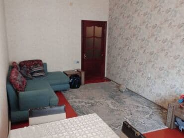 ehmedlide kiraye evler 2 otaqli 2022: 2 otaqlı, Yeni tikili, m. Əhmədli, 58 kv. m — 3