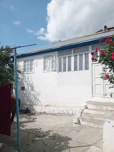 1 otaqlı kirayə: Şamaxı, 80 kv. m, 3 otaqlı — 5