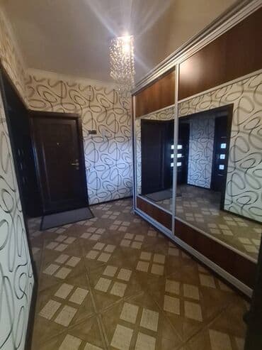 ist petrol tbilisi prospekti: Bakı, 4 otaqlı, Köhnə tikili, 95 kv. m — 20