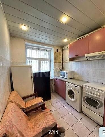 bine sovxoz: Digah, 2 otaqlı, Köhnə tikili, 52 kv. m — 1
