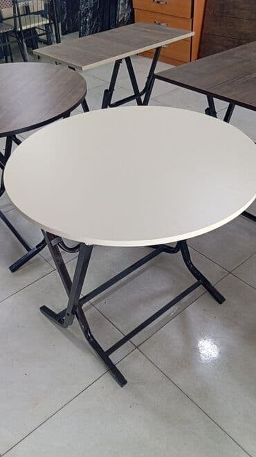 işci masası: Yeni, Açılan, Laminat, Dördbucaq masa — 20