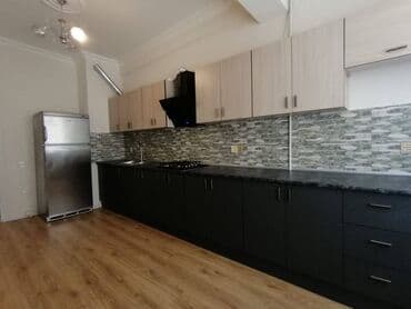 kirayə restoran: Sumqayıt şəhəri,Sülh küçəsi,Baxca Şəhər yaşayış kompleksində,3 otaq — 3