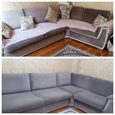 Künc divan, İşlənmiş, Bazasız lalafo.az -da Künc divan, İşlənmiş, Bazasız