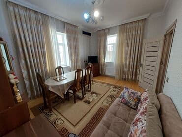 Pərdə və tüllər: Satilir — 1