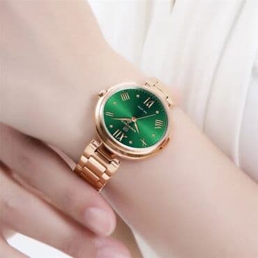 irshad telecom is saatlari: Qadın saatı Naviforce 
Yeni model — 16