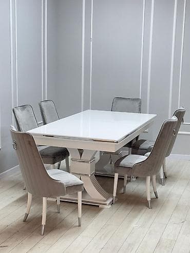 Qonaq masası, Yeni, Açılan, Dördbucaq masa lalafo.az -da Qonaq masası, Yeni, Açılan, Dördbucaq masa