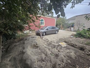 bina.az xacmaz: Binə 4 otaqlı, 140 kv. m, Kredit yoxdur, Orta təmir — 3