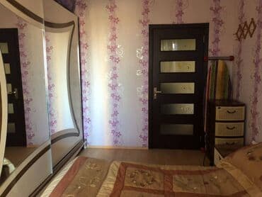 kohne gunesli: Bakı, Köhnə Günəşli, 3 otaqlı, Köhnə tikili, 60 kv. m — 6