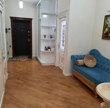 Klassik üslubda tam mebel və dekor paketi - Qonaq otağı dəsti: Böyük — 3