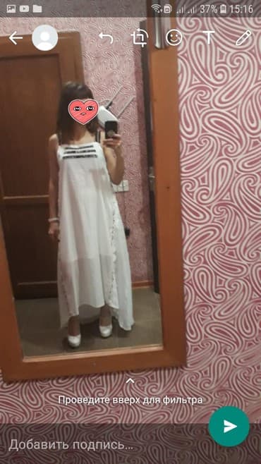 Kişi ayaqqabıları: Yenidir. 1ce defe toya geyndim. Bedeni geniwdi hamile xanimda rahat — 2