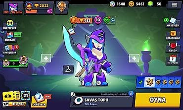 Butslar: Butslar — 1