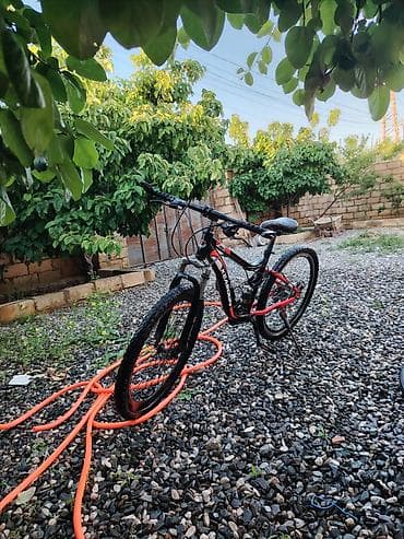 velik: Keasdon S-Sport dağ velosipedi Elaqe 055 469 03 87 yanlız bu nömre — 4