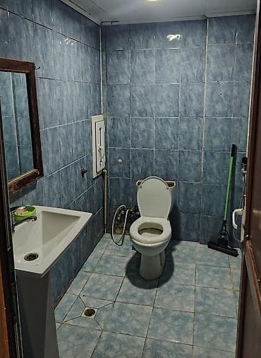 shokolad tower ev satilir: 2 otaqlı, Yeni tikili, m. Həzi Aslanov, 54 kv. m — 6