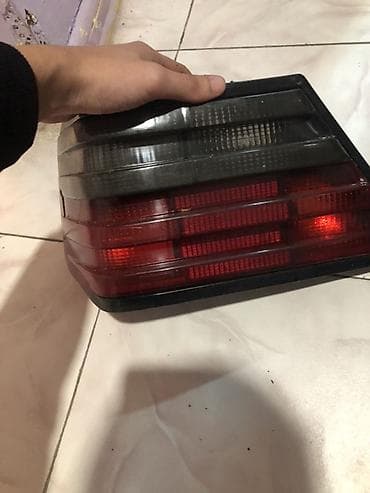 Radiatorlar: Mercedes-Benz Yeni — 2