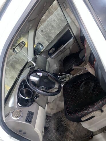 toyota avalon 2008: Suzuki Grand Vitara: 2.4 l | 2008 il 186000 km Krossover — 3