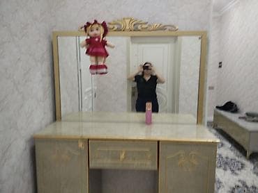 Komodlar: Güzgülü — 4