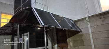 авто газовый баллон: Polikarbonatdan hazırlanmış, metaldan konstruksiyası olan — 6