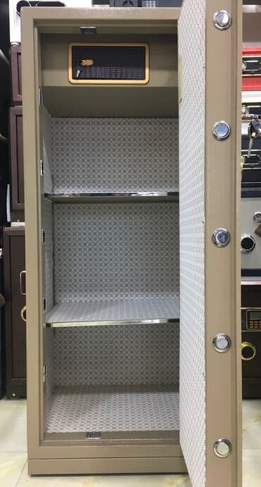 копилка на 100 тысяч сом таблица: Hundurluk 150 eni 60 Derinlik 52 seyf iki acar ve bir acar kodile — 2