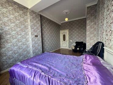 yeni guneslide 5 otaqli evlerin qiymeti: 4 otaqlı, Yeni tikili, m. Azadlıq Prospekti, 100 kv. m — 3