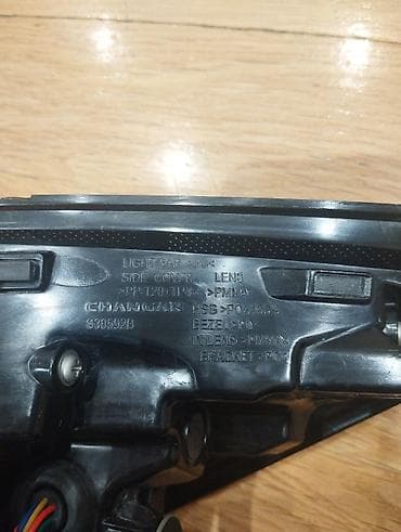 ural satilir: LED, Changan 2025 il, Orijinal, Çin, İşlənmiş — 9