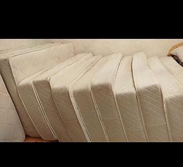 Ev və bağ: 💫 RR Matras 💫RR Matras 90,100120 sm eni2 m uzunlugu istifadə — 1