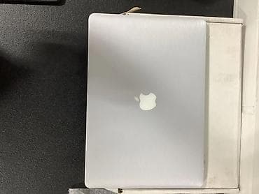 macbook pro i9: Apple MacBook Pro Retina 15" Mid 2015 | i7 | 16GB RAM | 512GB SSD — 3