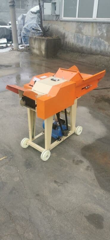 электрическая расческа от вшей в бишкеке: 30 прессов травы в час, С гарантией, Новый — 3