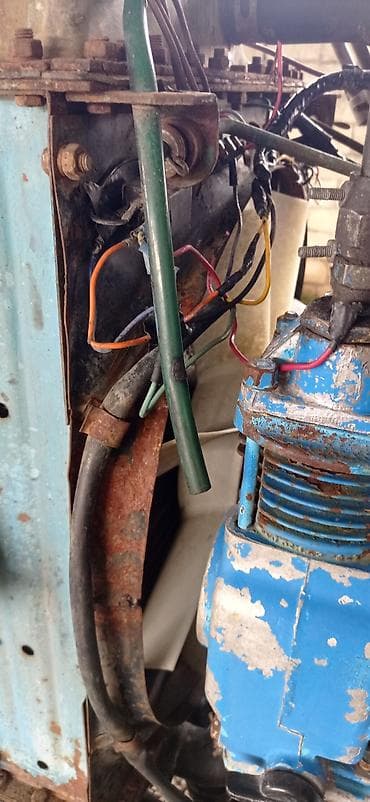 avto cxol: Satılır traktor zavodu — 5