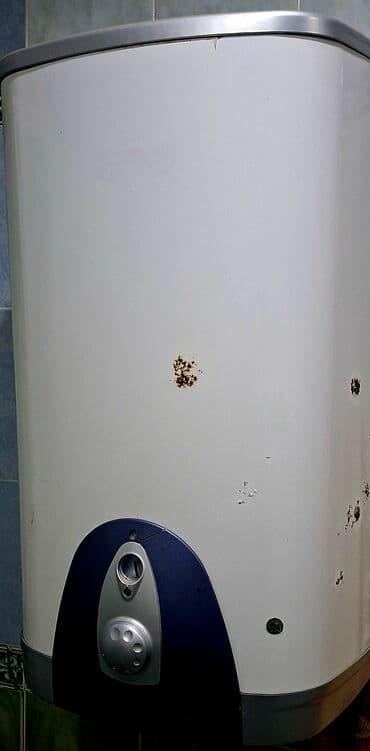 tap az ariston: Ariston 80 l — 1