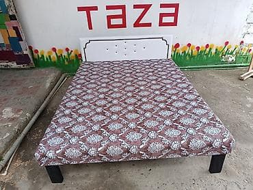 matras 2 neferlik: Yataqlar TƏZƏ Kravatlar✔ Hazirlari Var✔ Rəng Seçimi Var♥️💚🧡♥️💜🤍🖤💛💙 — 2