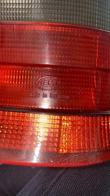 qara 07 sekilleri: Mercedes-Benz Orijinal, Almaniya — 3