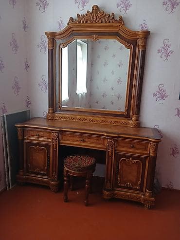 nur mobilya divan fabriki: İkinəfərlik çarpayı — 3