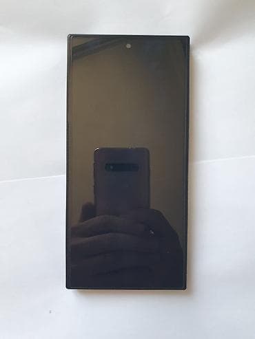 Elektronika: Samsung Galaxy S25 Ultra. Telefon yenidir. Samsung Galaxy S25 Ultra — 4