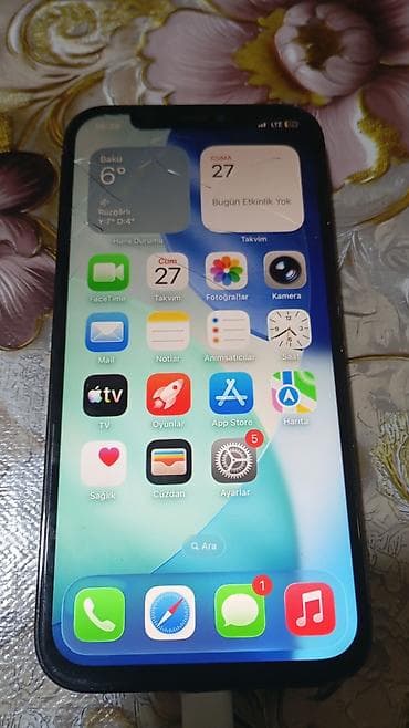 iphone 12 pro max 256: IPhone 12 Pro, 256 GB, Pacific Blue, Qırıq — 2