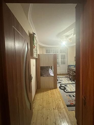 sumqayitda ev: Bakı, 4 otaqlı, Köhnə tikili, 118 kv. m — 6
