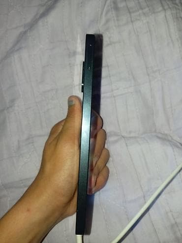 playstation 5 bakı: Samsung Galaxy A22, rəng - Qara, Sensor — 4