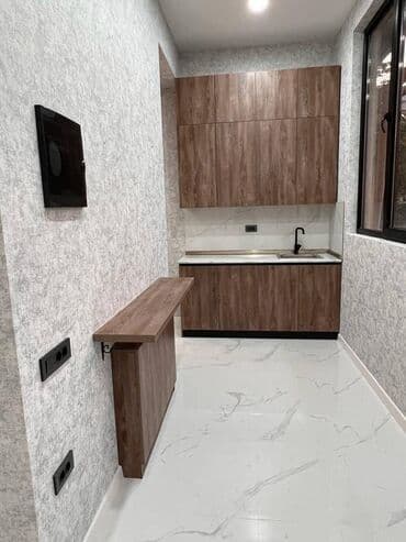 mingəcevirdə icarə obyektlər: Xətai metrosunun yaxınlığında 2 otağlı maqaza şirkət kimi ümumi — 18