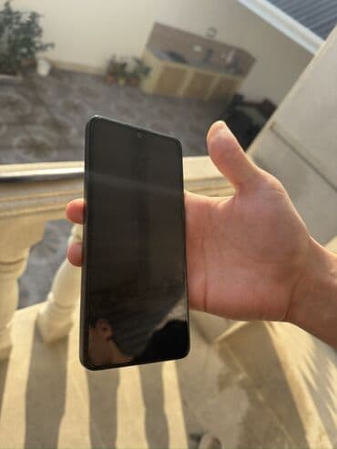 Avtoelektronika: Redmi Note 13, 128 GB, rəng - Qara, Sensor — 2